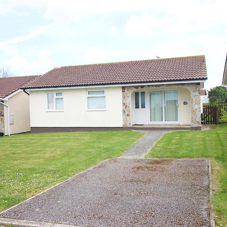 7 Bays For 7 Days! Spacious Bungalow Near 7 Beaches Saint Merryn Eksteriør bilde