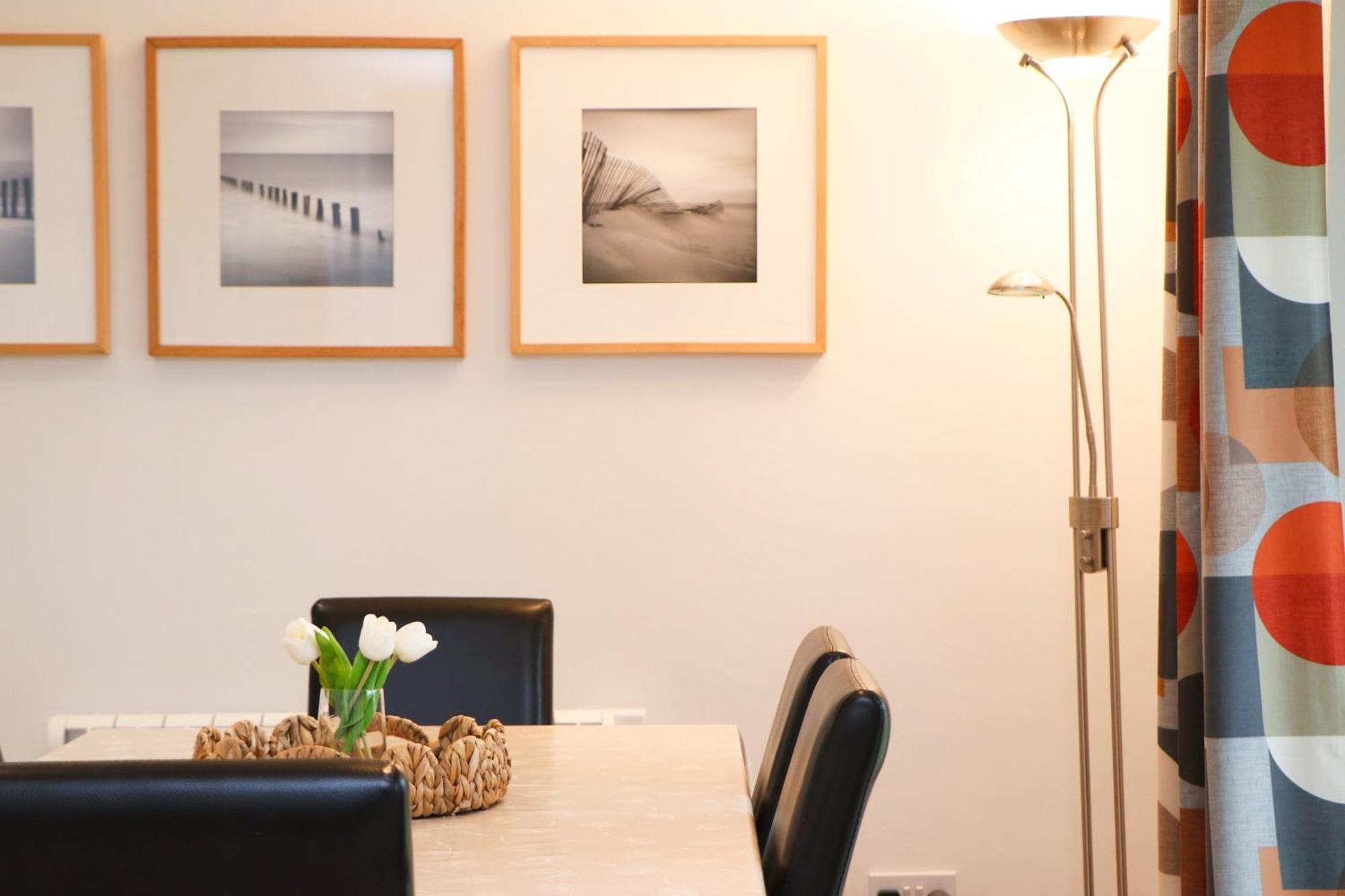 7 Bays For 7 Days! Spacious Bungalow Near 7 Beaches Saint Merryn Eksteriør bilde