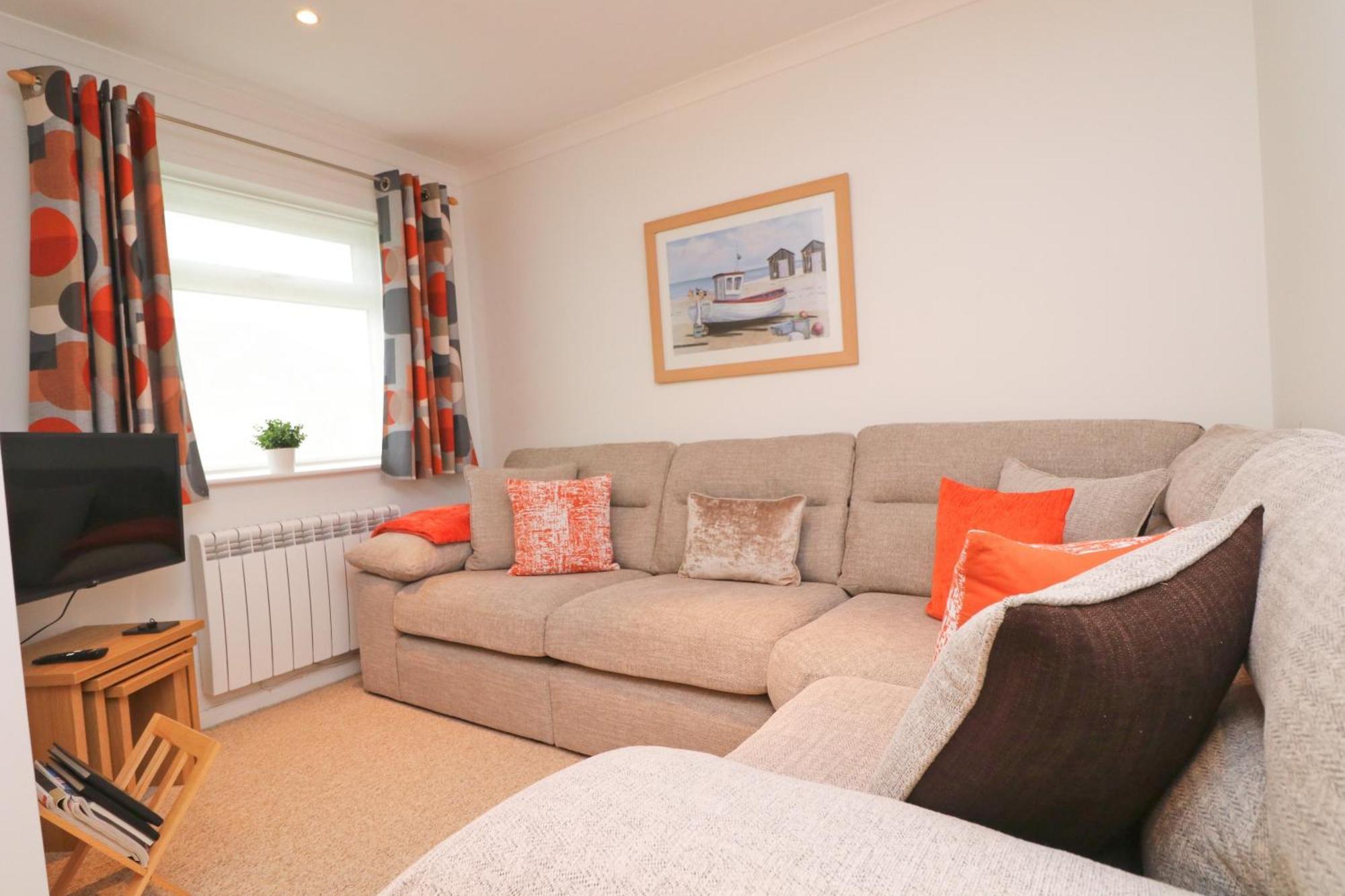 7 Bays For 7 Days! Spacious Bungalow Near 7 Beaches Saint Merryn Eksteriør bilde