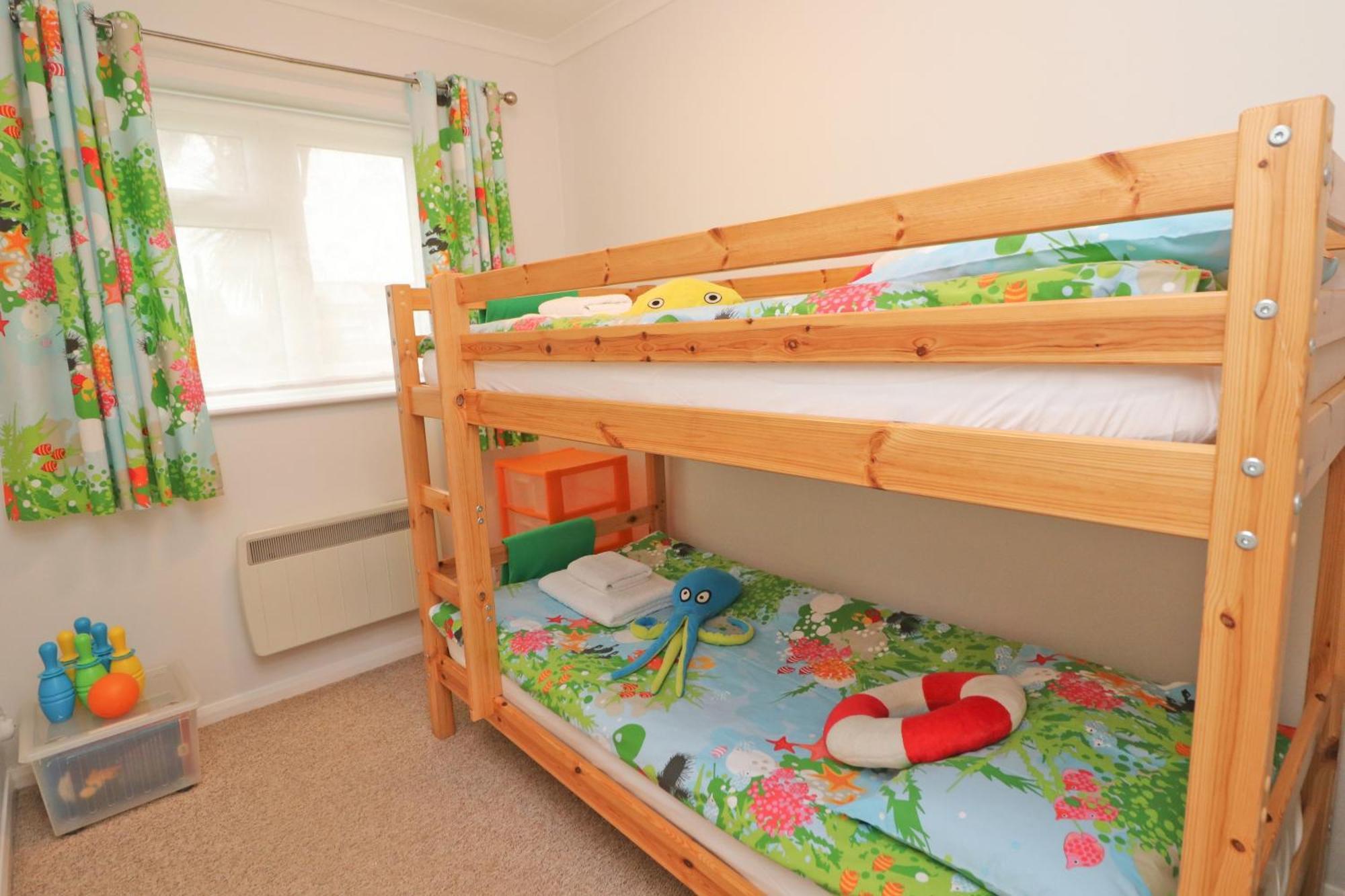 7 Bays For 7 Days! Spacious Bungalow Near 7 Beaches Saint Merryn Eksteriør bilde
