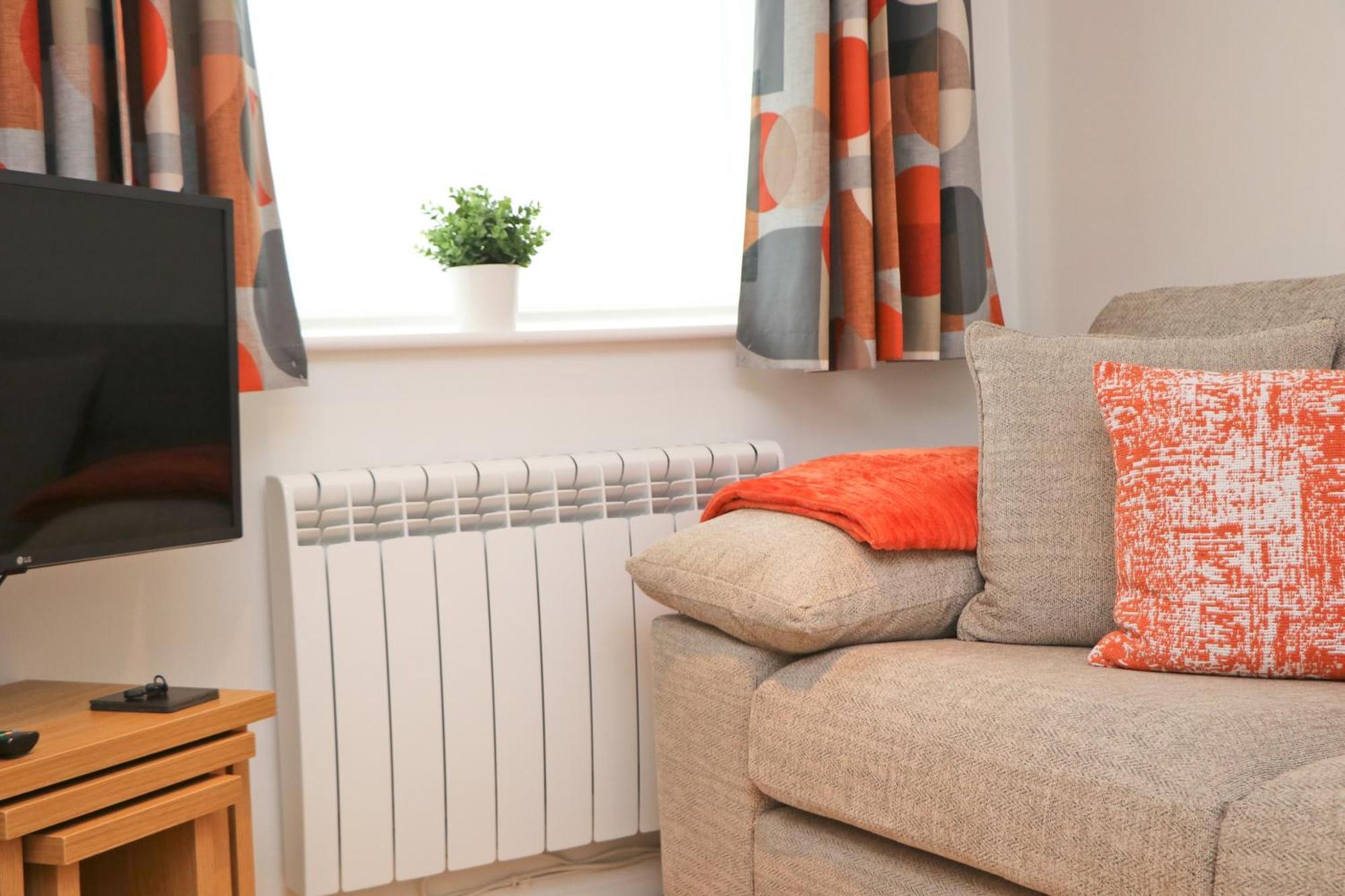 7 Bays For 7 Days! Spacious Bungalow Near 7 Beaches Saint Merryn Eksteriør bilde