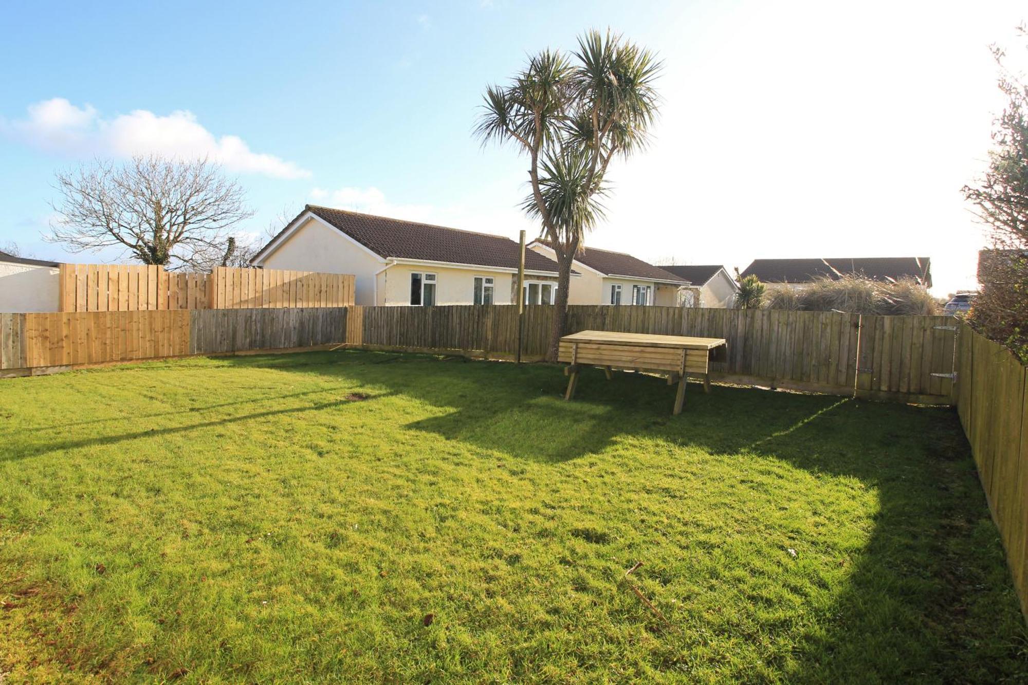 7 Bays For 7 Days! Spacious Bungalow Near 7 Beaches Saint Merryn Eksteriør bilde